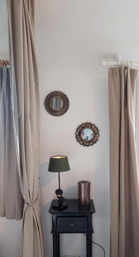 A 10 Minutes A Pieds De La Plage, Residence La Corniche Du Mont Canisy - Traveller Award 2023 Blonville-sur-Mer Bagian luar foto