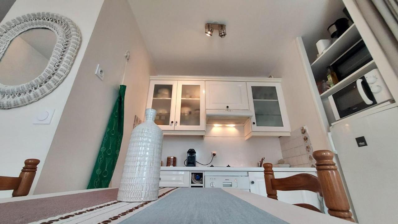 A 10 Minutes A Pieds De La Plage, Residence La Corniche Du Mont Canisy - Traveller Award 2023 Blonville-sur-Mer Bagian luar foto