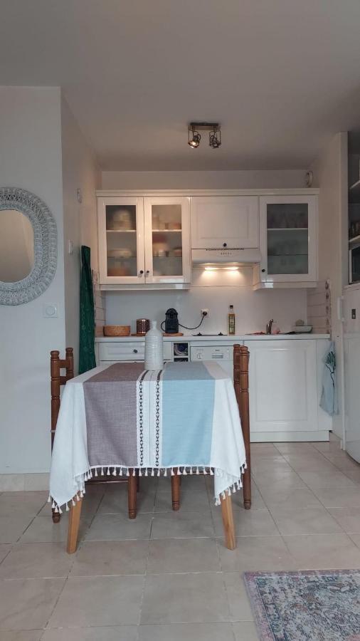 A 10 Minutes A Pieds De La Plage, Residence La Corniche Du Mont Canisy - Traveller Award 2023 Blonville-sur-Mer Bagian luar foto