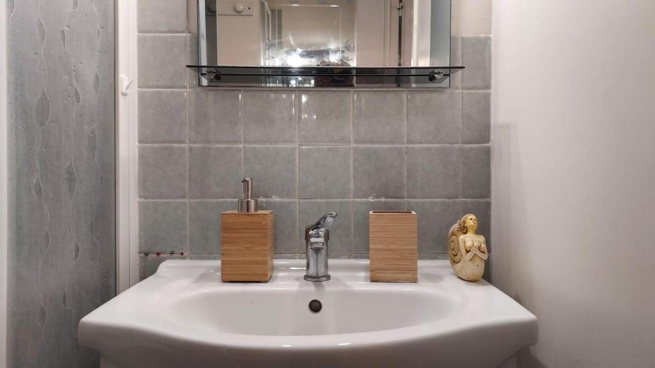 A 10 Minutes A Pieds De La Plage, Residence La Corniche Du Mont Canisy - Traveller Award 2023 Blonville-sur-Mer Bagian luar foto