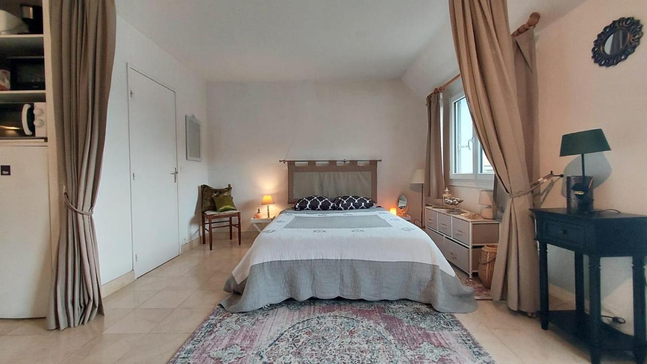 A 10 Minutes A Pieds De La Plage, Residence La Corniche Du Mont Canisy - Traveller Award 2023 Blonville-sur-Mer Bagian luar foto