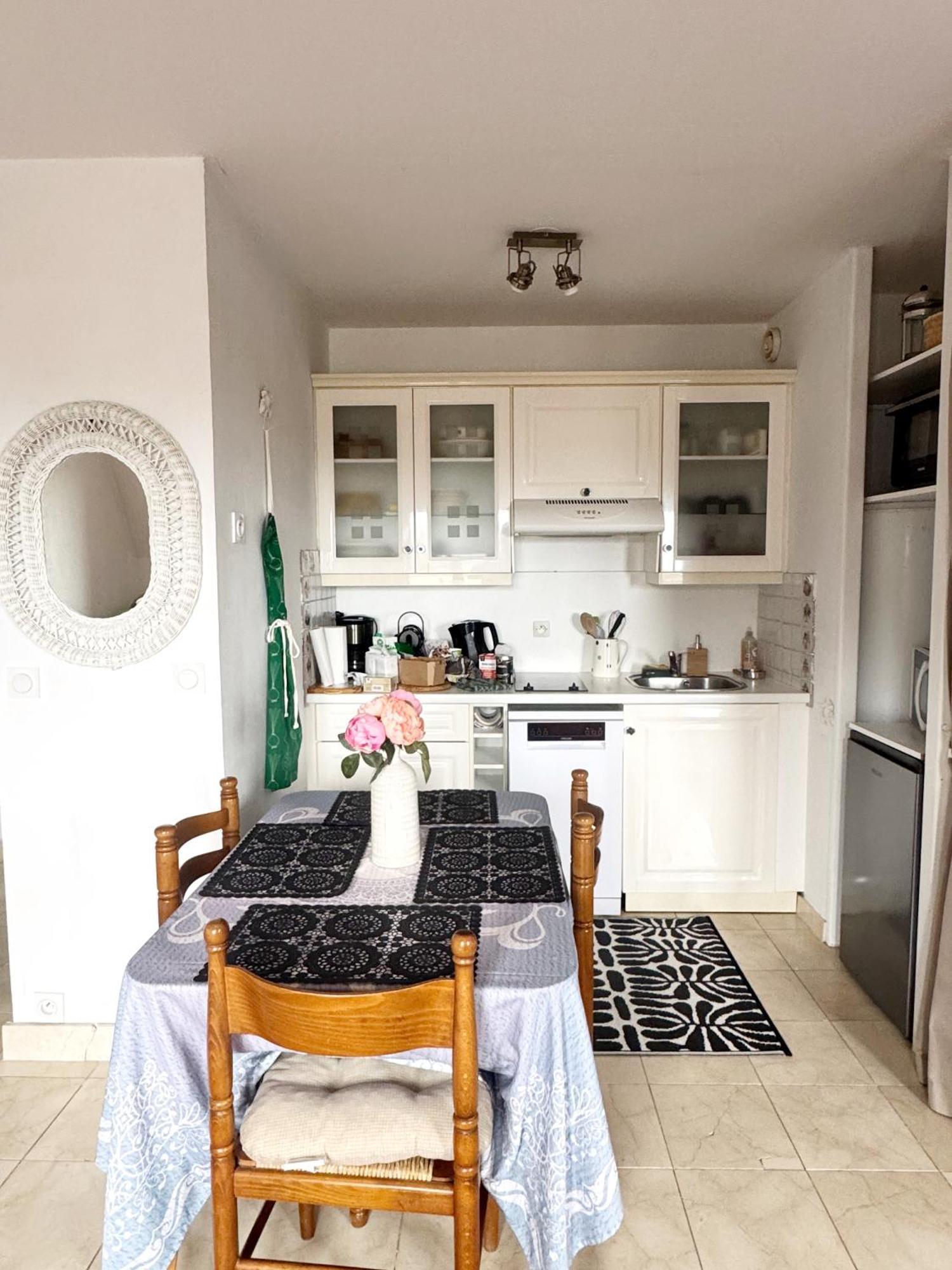 A 10 Minutes A Pieds De La Plage, Residence La Corniche Du Mont Canisy - Traveller Award 2023 Blonville-sur-Mer Bagian luar foto